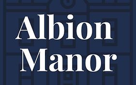 Albion Manor